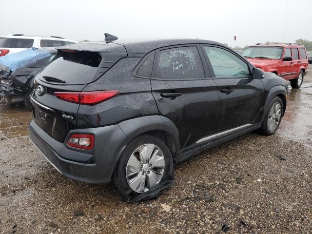 2021 HYUNDAI KONA ULTIM - KM8K53AGXMU129297