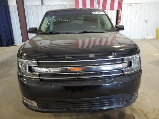 2FMGK5C81GBA10614 Ford FLEX SEL
