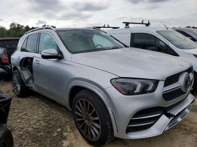 4JGFB4JB5MA524767 Mercedes-Benz GLE 350
