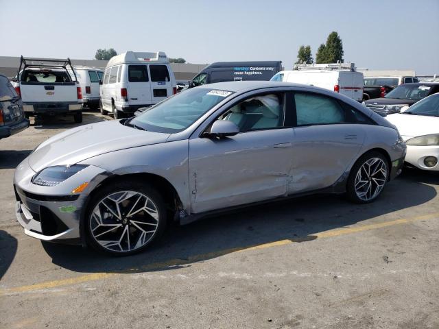 2023 HYUNDAI IONIQ 6 SE - KMHM34AA2PA022024
