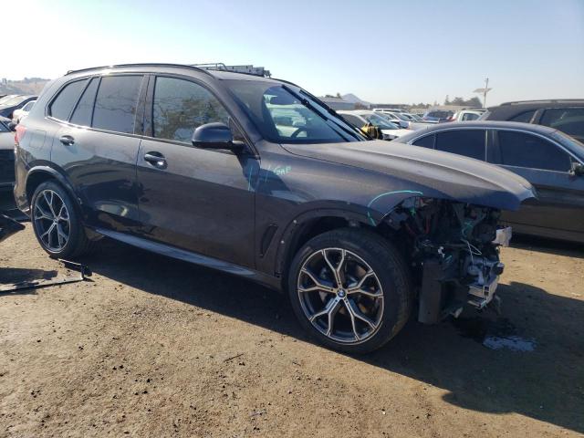 5UXCR6C58KLK81817 2019 BMW X5, photo no. 4