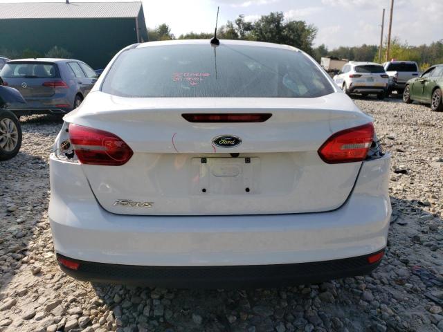 1FADP3E28HL250546 Ford FOCUS S