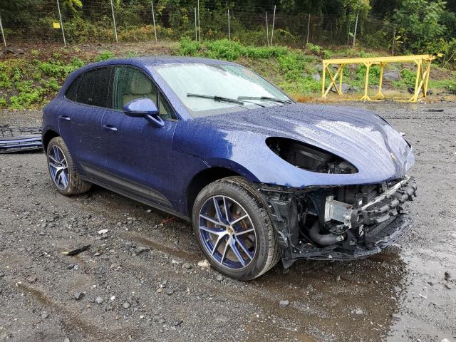 2023 PORSCHE MACAN BASE WP1AA2A5XPLB08429