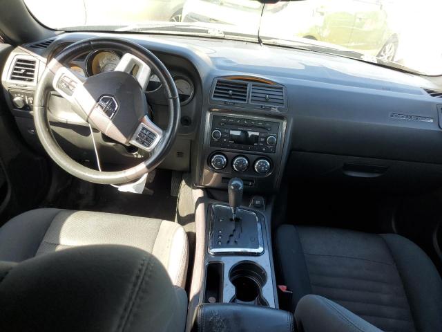 2012 DODGE CHALLENGER #2199196511