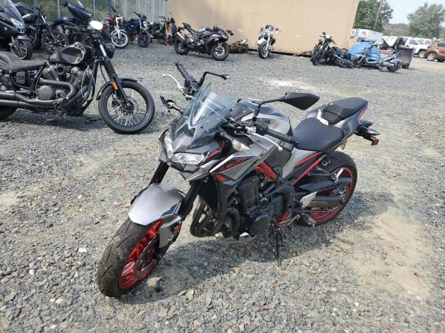 2023 KAWASAKI ZR900 F - ML5ZRDF13PDA62657
