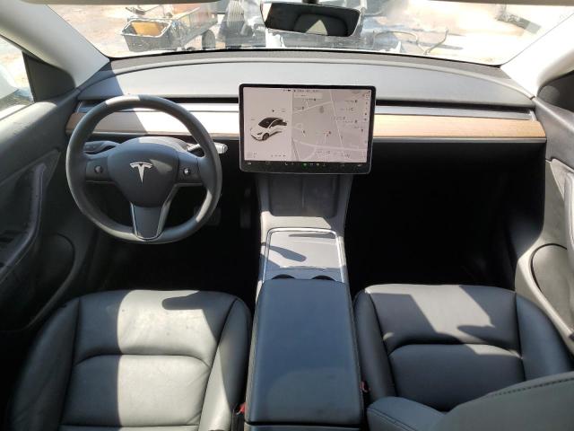 5YJYGAEE3MF131181 Tesla Model Y  8