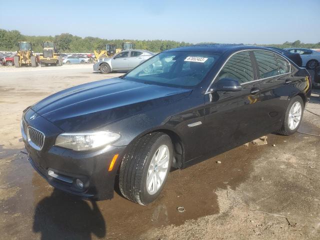 2015 BMW 5 Series 528i