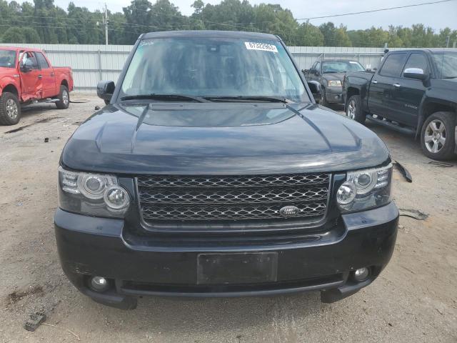 2012 Land Rover Range Rover Hse VIN: SALME1D47CA375638 Lot: 67322963