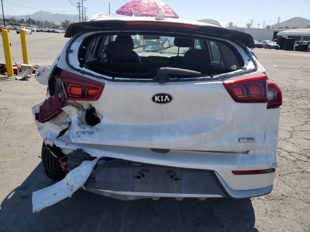 KNDCB3LC5J5179431 KIA NIRO FE