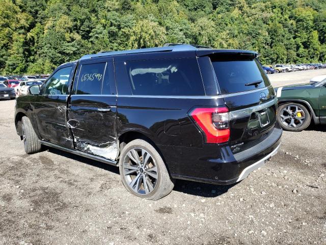 1FMJK1MT1MEA75450 Ford Expedition  2