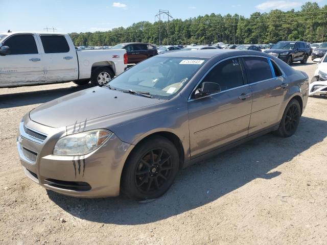 2012 Chevrolet Malibu LS