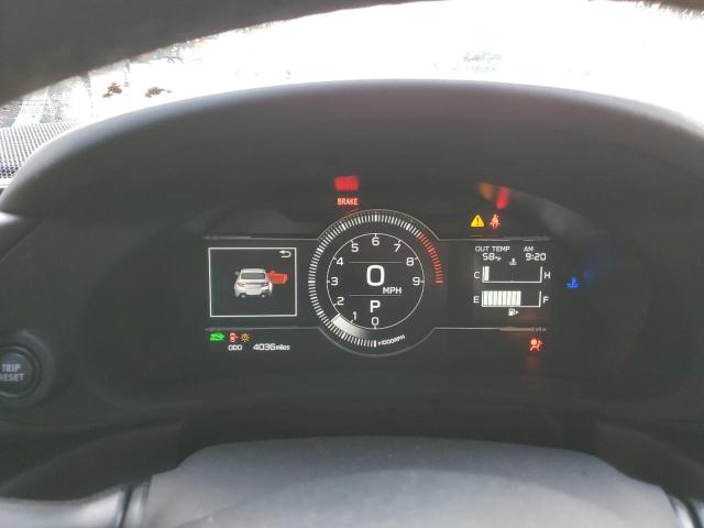 2023 TOYOTA GR 86 JF1ZNBC12P8758447