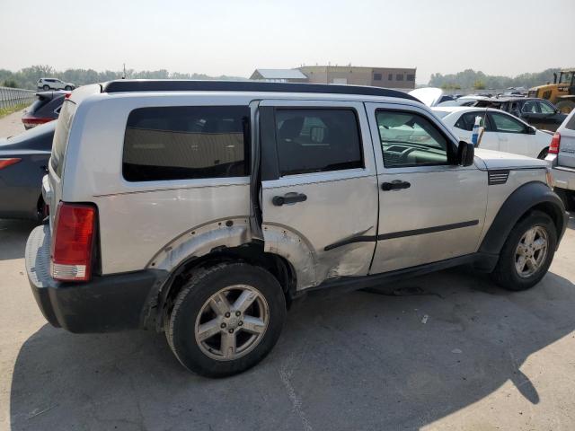 2007 Dodge Nitro Sxt VIN: 1D8GT28K47W586492 Lot: 66908783