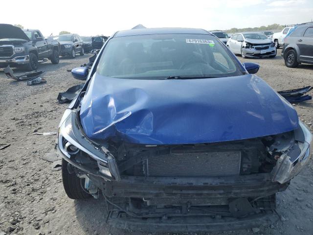 3KPFL4A75HE159765 KIA FORTE LX