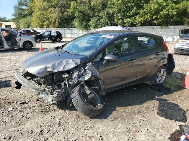 2017 Ford Fiesta SE