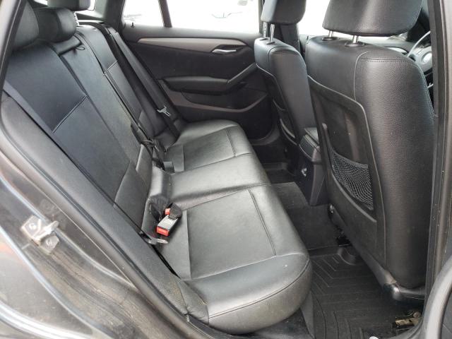 WBAVM5C55EVV91920 BMW X1 Xdrive35i