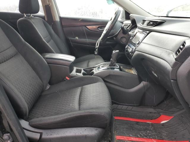 2019 NISSAN ROGUE S - JN8AT2MT4KW261745