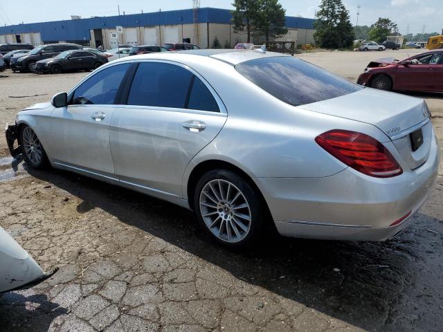 WDDUG8FB8GA215589 Mercedes-Benz S 550 4matic