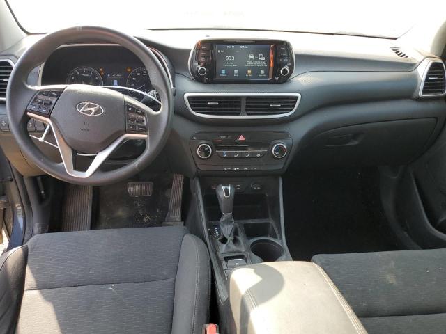 KM8J2CA43KU913327 | 2019 HYUNDAI TUCSON SE