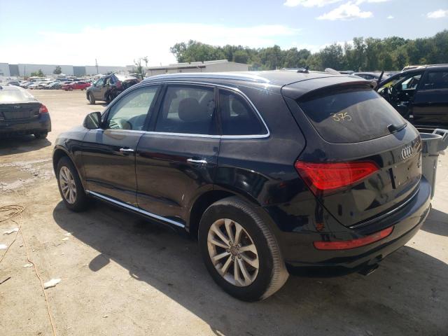 AUDI Q5 PREMIUM 2016 1