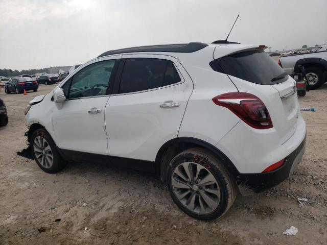 KL4CJASB8KB949862 | 2019 Buick encore preferred