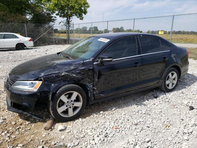 2011 Volkswagen Jetta TDI