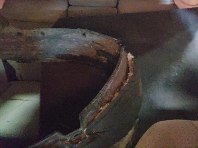 2HKRM4H50EH630582 Honda CR-V EX