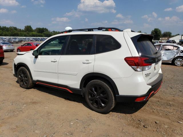 JF2SKAJC6KH592253 Subaru Forester Sport