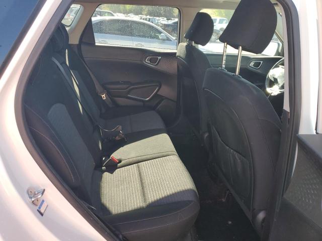 KNDJ33AU3M7766008 KIA SOUL EX