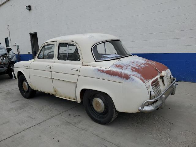 1964 Renault 18I VIN: 5372030 Lot: 66577673