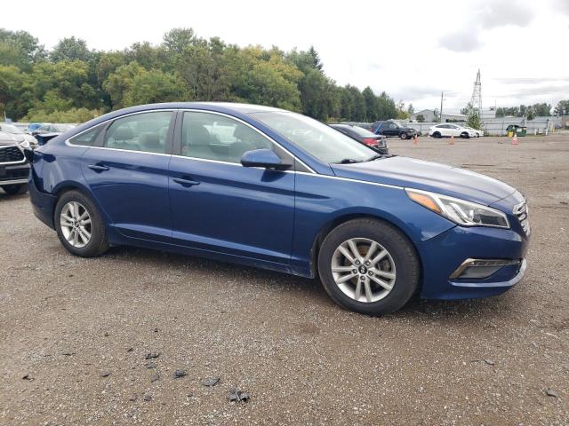 5NPE24AF7FH191373 | 2015 Hyundai sonata se