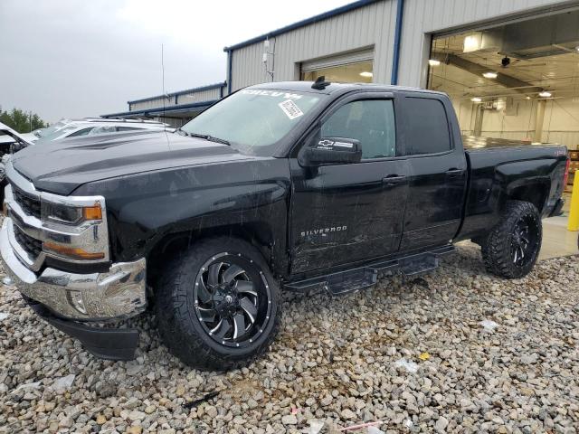 1GCVKREC7JZ369233 | 2018 CHEVROLET SILVERADO