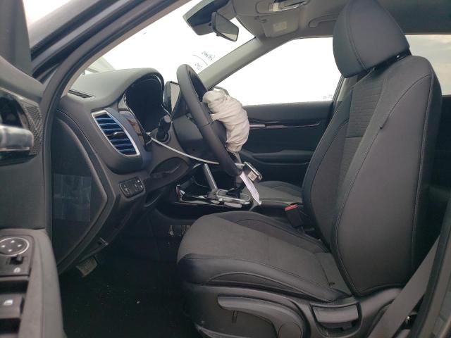 2022 KIA SELTOS NIG KNDEUCA29N7304261