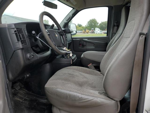 2015 CHEVROLET EXPRESS G2 - 1GCWGFCFXF1103907