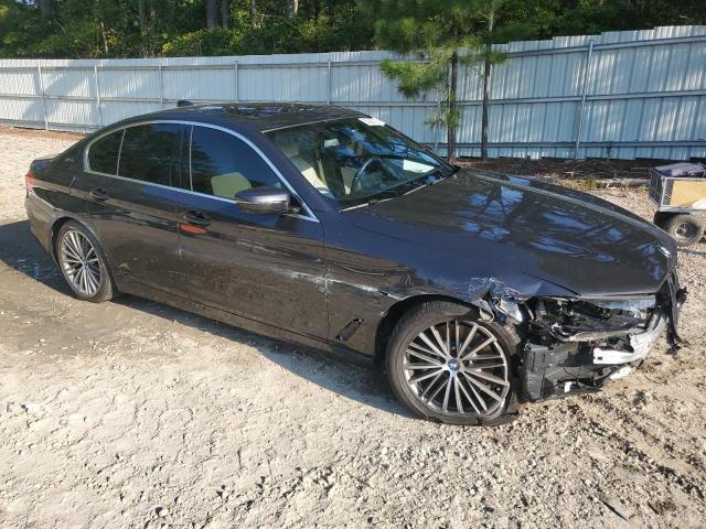 2019 BMW 530E - WBAJA9C5XKB253635