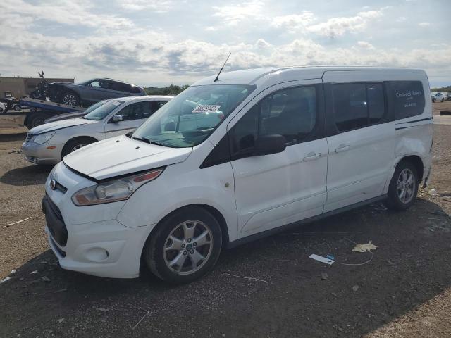 2014 Ford Transit Connect XLT