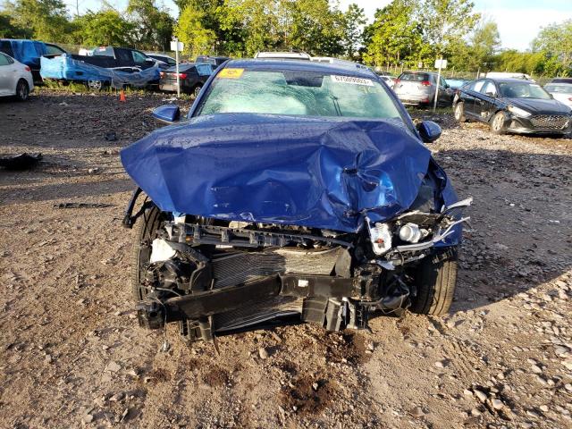 2020 KIA FORTE FE - 3KPF24AD7LE244527