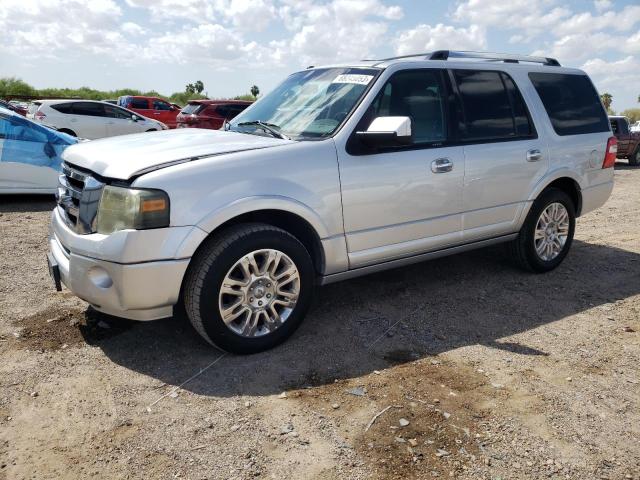 2011 Ford Expedition Limited