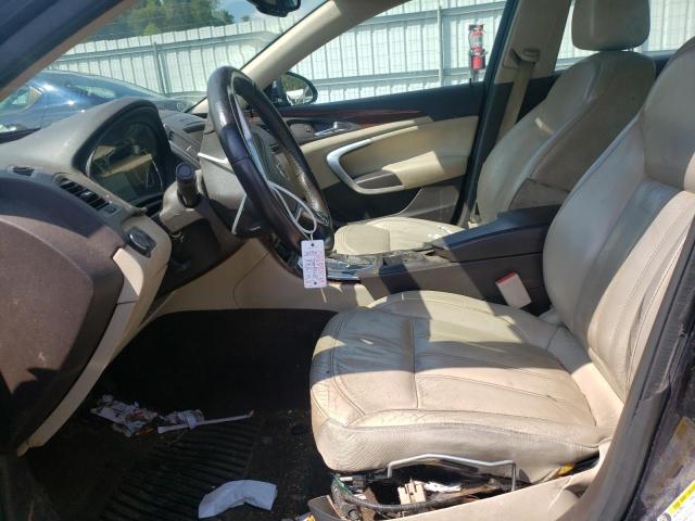 2G4GK5EX9E9182639 Buick Regal