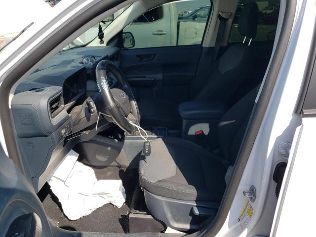 2022 FORD MAVERICK X - 3FTTW8F96NRA54751