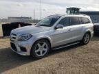 MERCEDES-BENZ GL 350 BLU photo