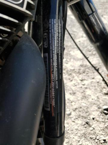 2016 HARLEY-DAVIDSON FLSS - 1HD1JS916GB017603