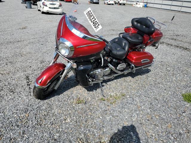 2009 YAMAHA XVZ13 TF JYAVP04EX9A014997