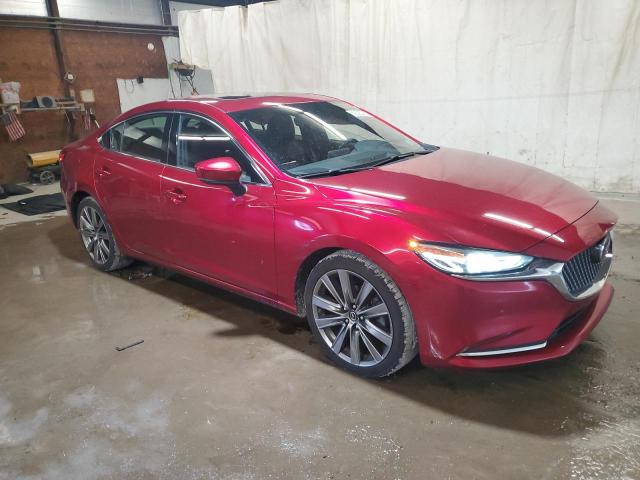 2018 MAZDA 6 SIGNATUR - JM1GL1XY4J1322417