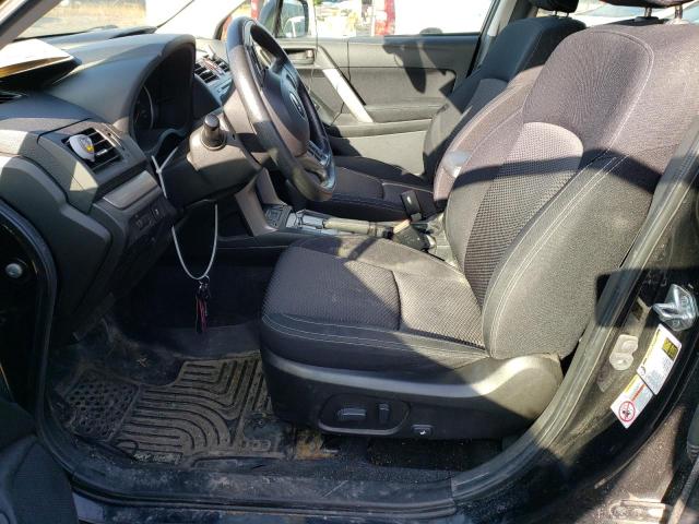 2015 SUBARU FORESTER 2 - JF2SJADC5FH426648