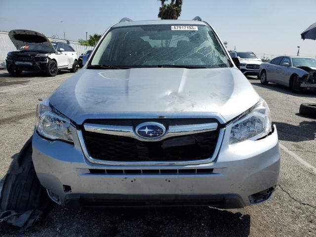 JF2SJADC4FG550450 Subaru Forester 2.5i Premium