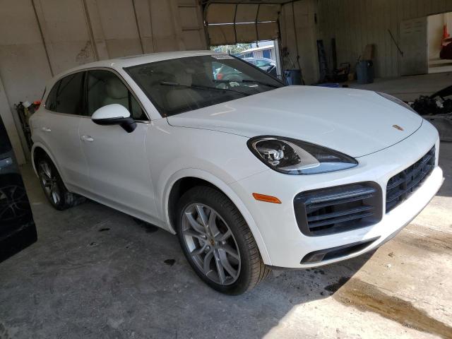 VIN WP1AA2AY8KDA03630 2019 Porsche Cayenne no.4