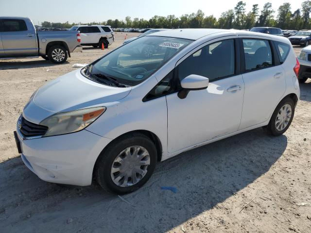 2015 Nissan Versa Note S