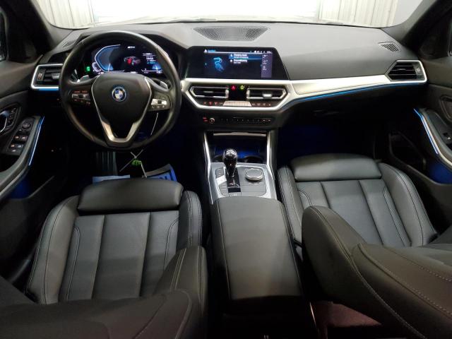 3MW5P7J06N8C65136 BMW 330e