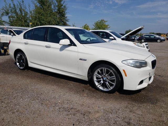 2012 BMW 535 Xi VIN: WBAFU7C56CDU62197 Lot: 67108663